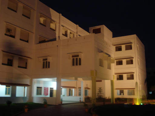 K.S.G. College of Arts and Science Coimbatore Campus infrastructure and events photo 5